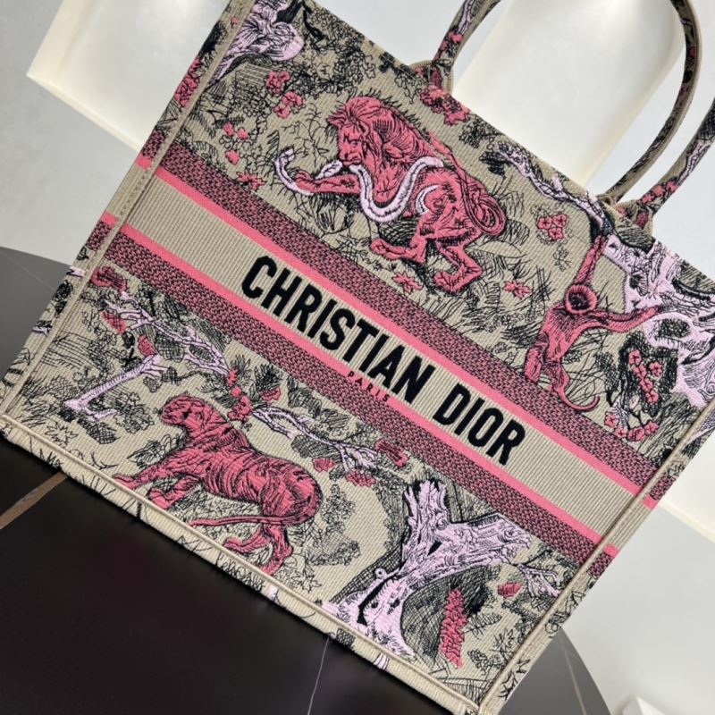 chr1st1an D10r shopping bags